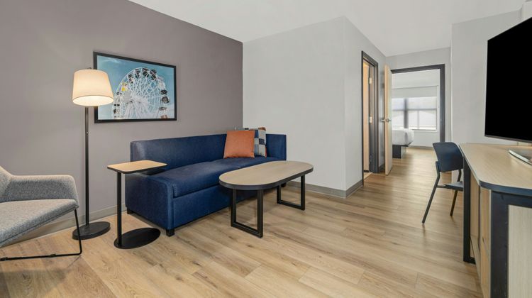 City Express by Marriott St Augustine Room