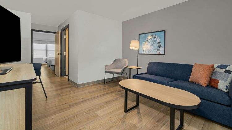 City Express by Marriott St Augustine Suite
