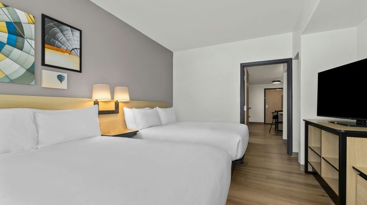 City Express by Marriott St Augustine Suite