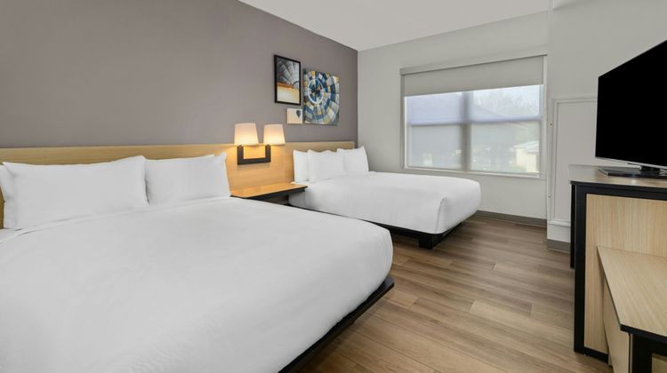 City Express by Marriott St Augustine Room