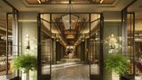 The St Regis London Exterior