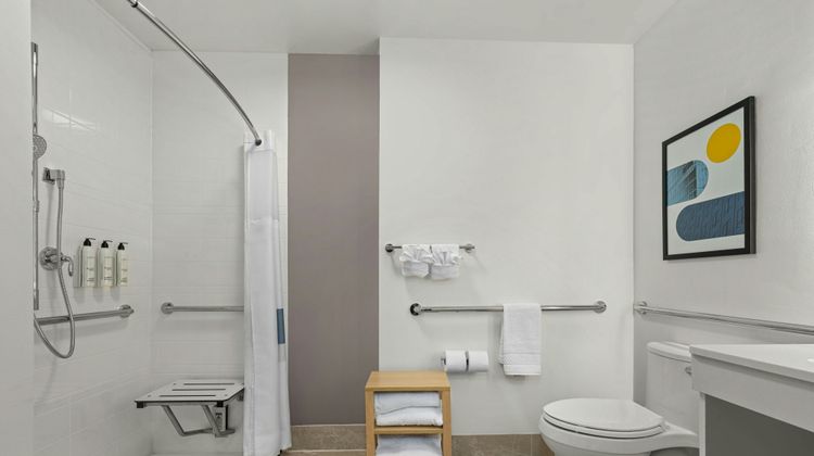 City Express by Marriott St Augustine Room