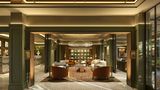 The St Regis London Lobby