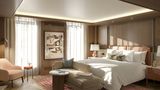 The St Regis London Suite