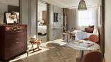 The St Regis London Suite