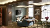 The St Regis London Suite