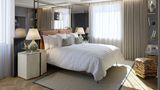 The St Regis London Room