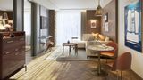 The St Regis London Suite