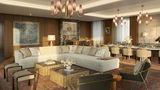 The St Regis London Suite