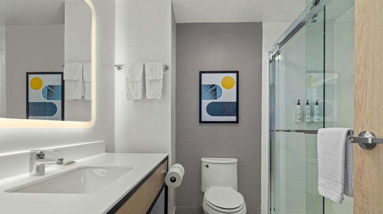City Express by Marriott St Augustine Room