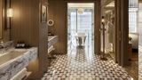 The St Regis London Room