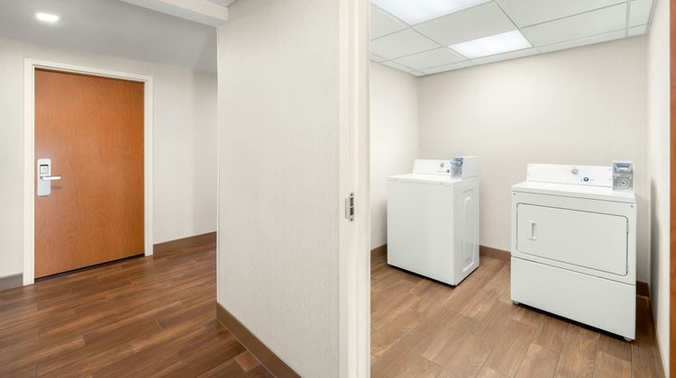Fairfield Inn Burlington Williston Other