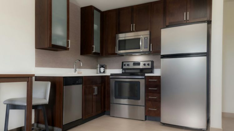 Residence Inn Largo Capital Beltway Room