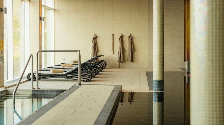 Slieve Donard Pool