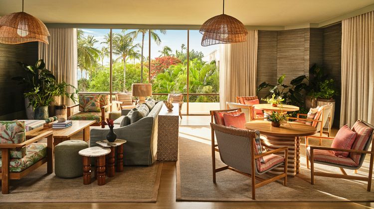 Mauna Lani, Auberge Collection Meeting