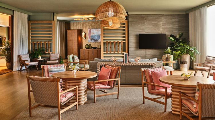 Mauna Lani, Auberge Collection Meeting