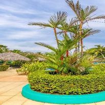 Alma Del Pacifico Beach Hotel & Spa