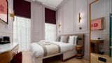 Fitzroy Hotel Room
