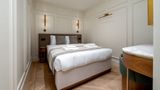 Fitzroy Hotel Room