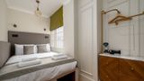 Fitzroy Hotel Room