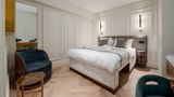 Fitzroy Hotel Room