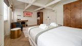 Fitzroy Hotel Room