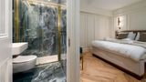 Fitzroy Hotel Room