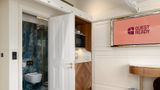 Fitzroy Hotel Room