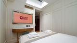Fitzroy Hotel Room
