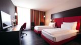 Plaza Inn Wels Room