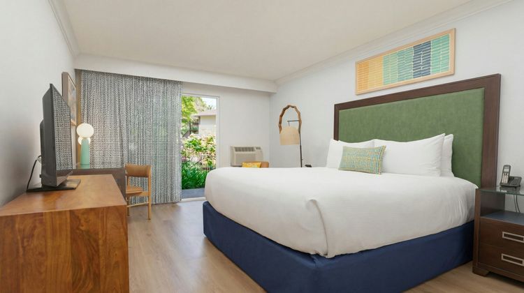 Creekside Inn Room