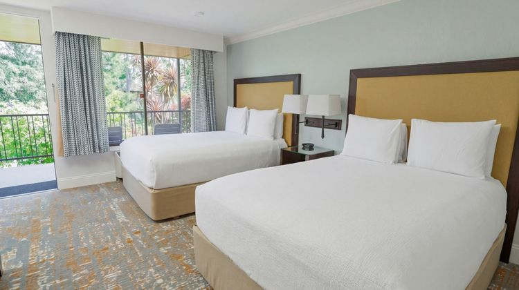 Creekside Inn Room
