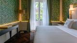 Excelsior Palace Palermo Room