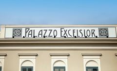 Excelsior Palace Palermo