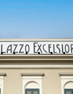 Excelsior Palace Palermo