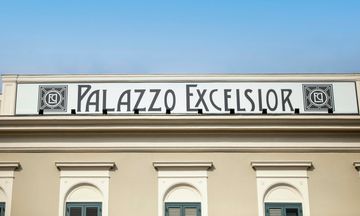 Excelsior Palace Palermo