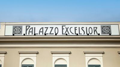 Excelsior Palace Palermo