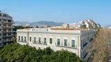 Excelsior Palace Palermo Exterior