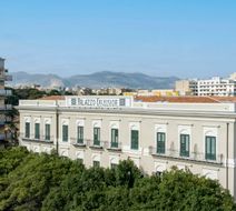 Excelsior Palace Palermo Exterior