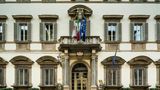 Palazzo Firenze Exterior