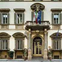 Palazzo Firenze