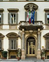 Palazzo Firenze