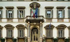 Palazzo Firenze