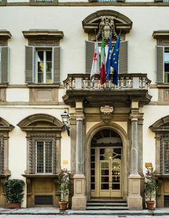 Palazzo Firenze