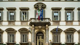 Palazzo Firenze