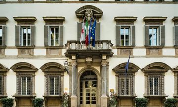 Palazzo Firenze
