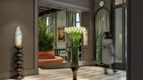 Excelsior Palace Palermo Lobby
