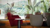 Villa Argentina Lobby