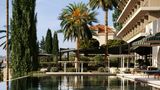Villa Argentina Pool
