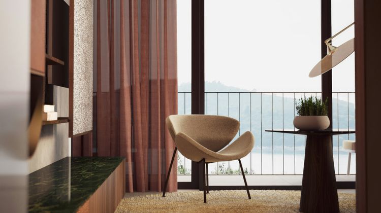 Villa Argentina Suite